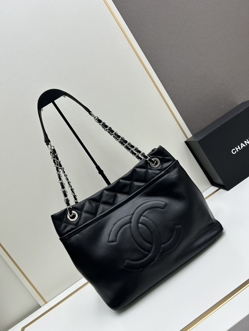 Chanel Top Handle Bags